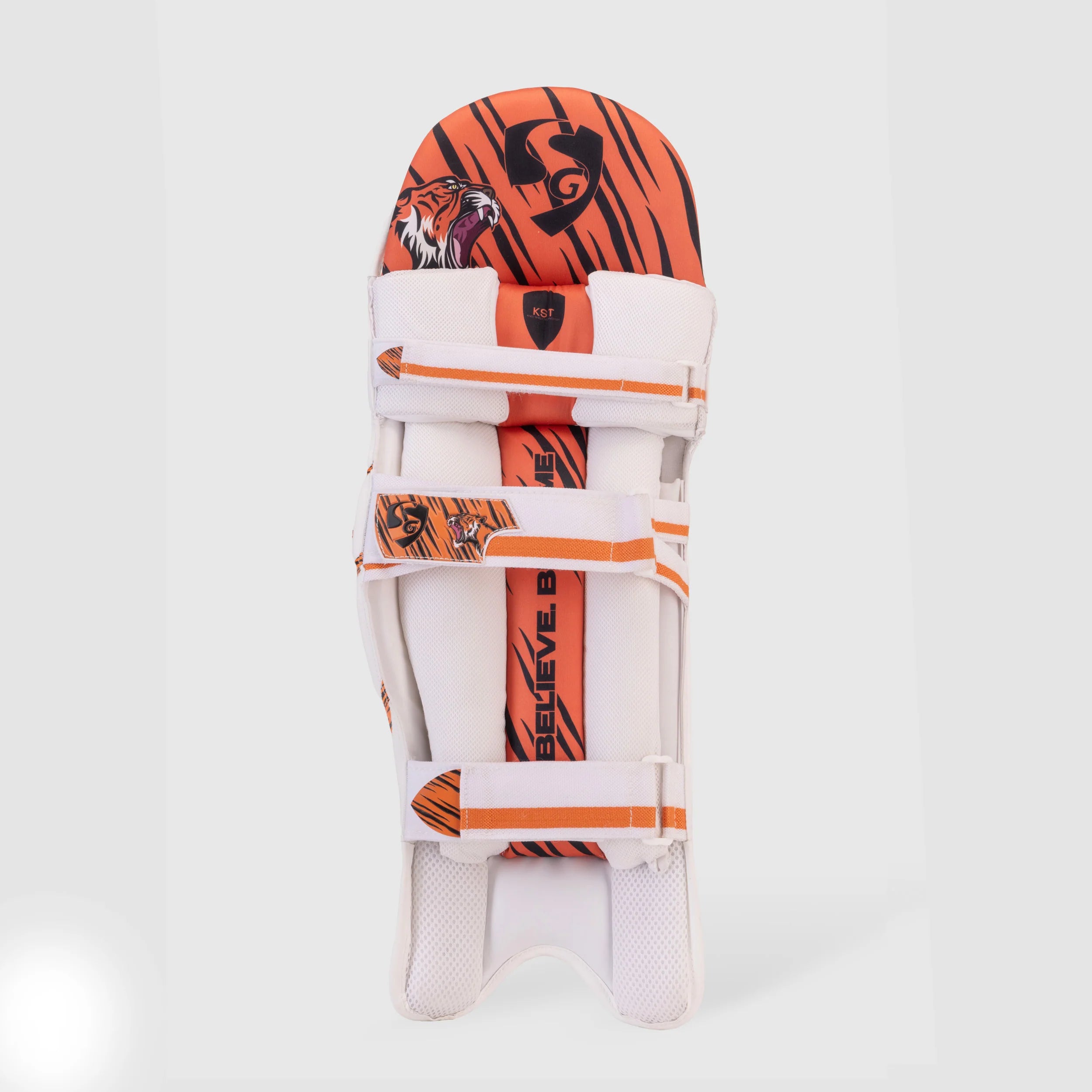 SG Test Roar Cricket Batting Pads