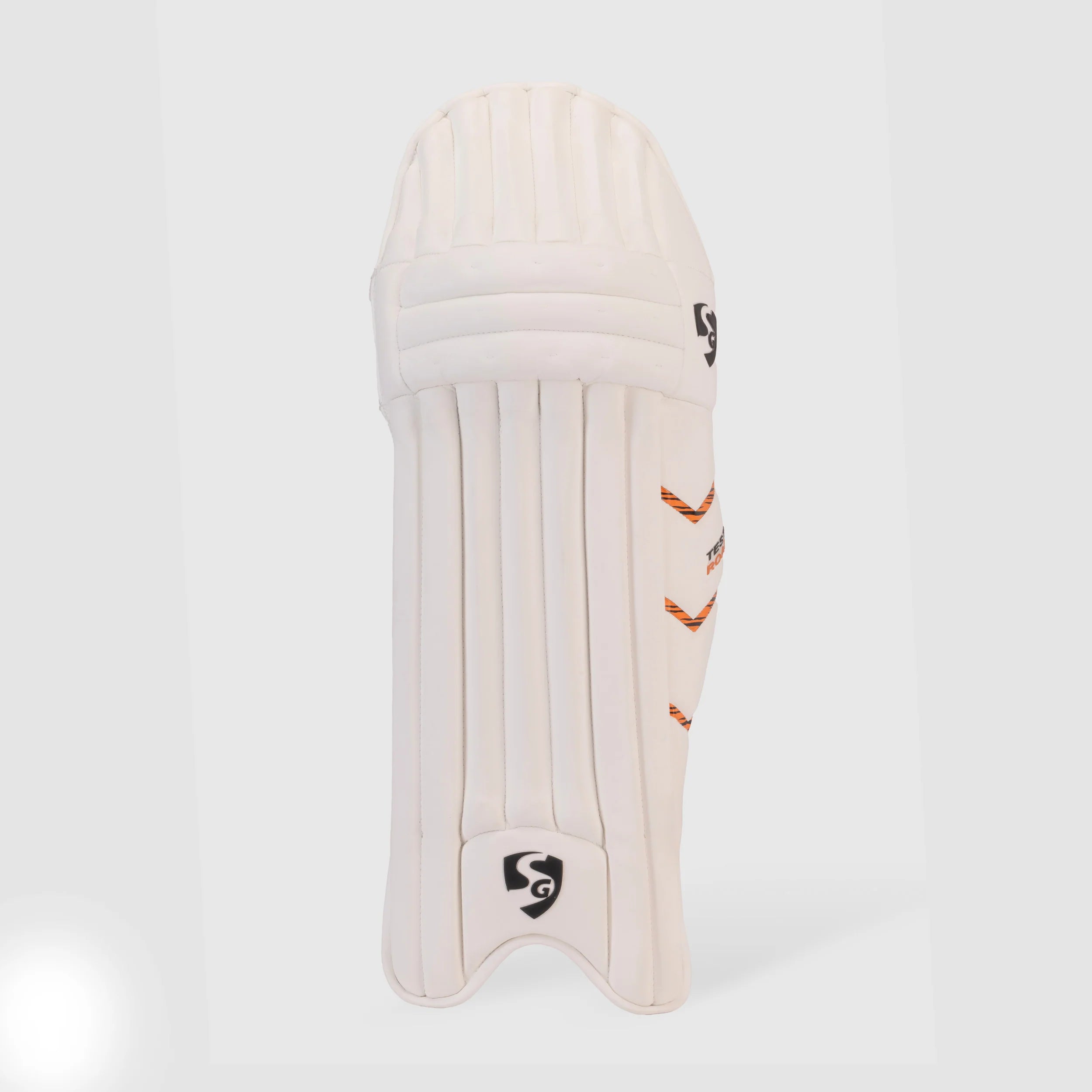SG Test Roar Cricket Batting Pads