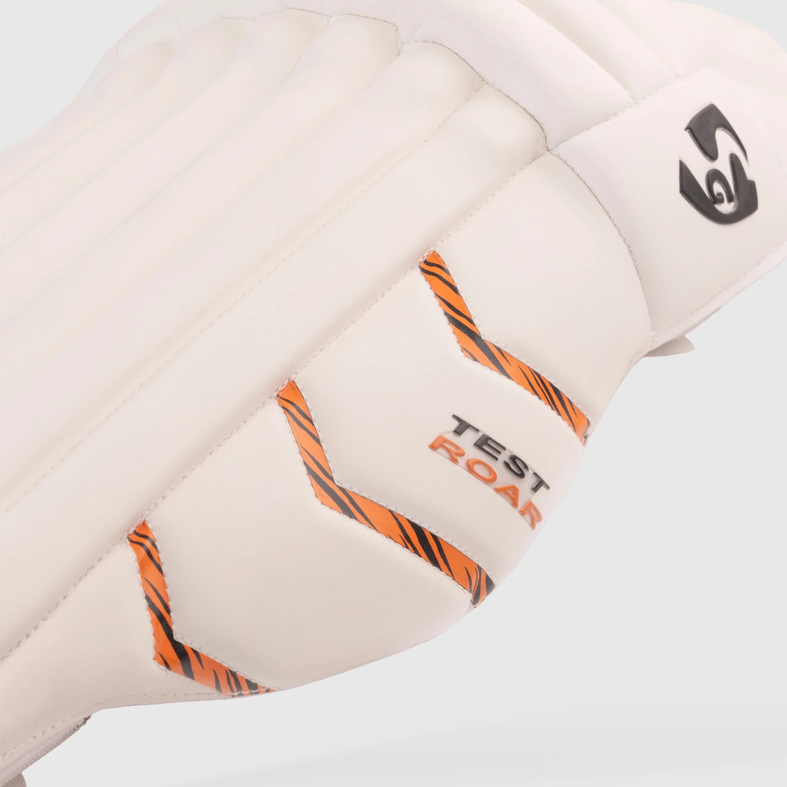 SG Test Roar Cricket Batting Pads