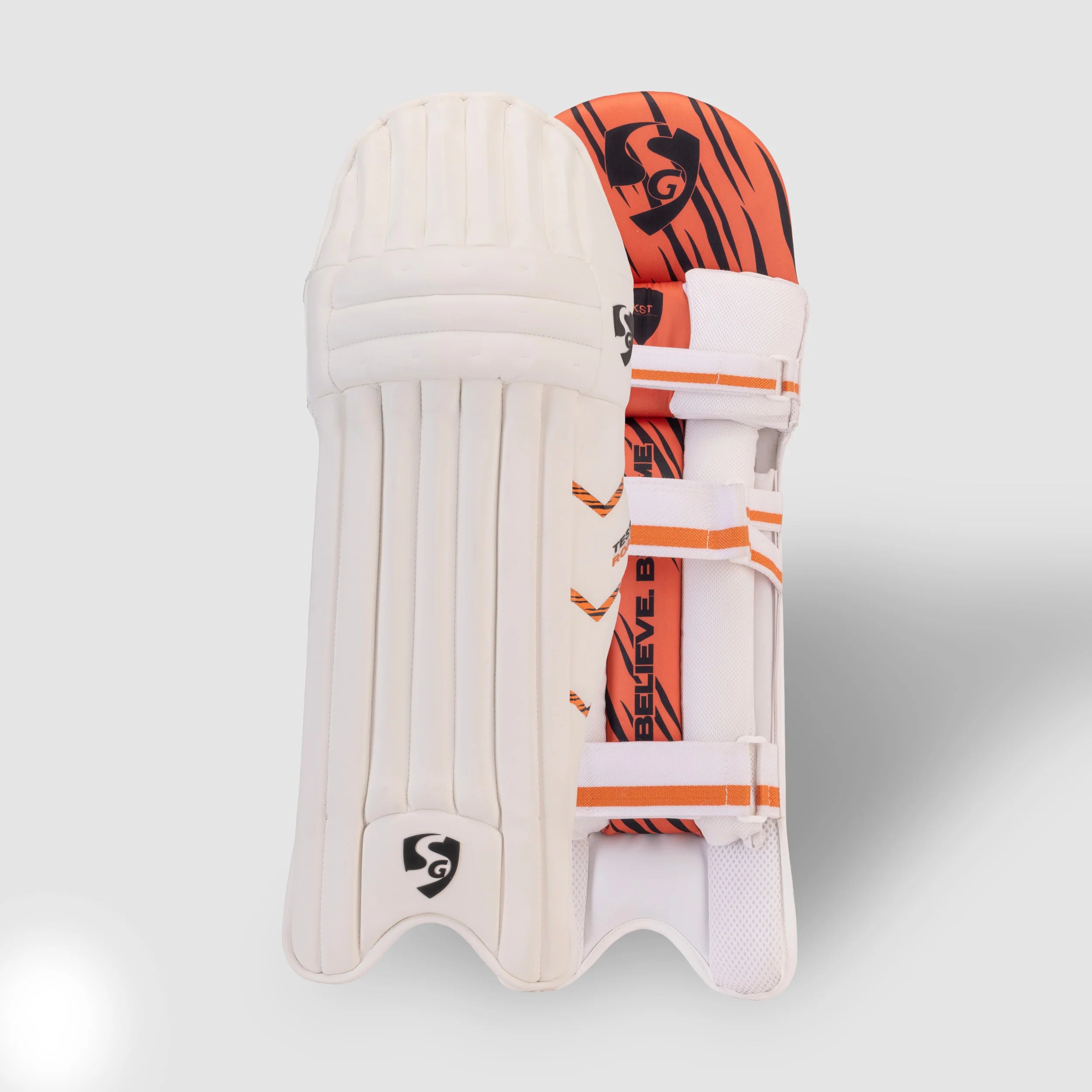 SG Test Roar Cricket Batting Pads
