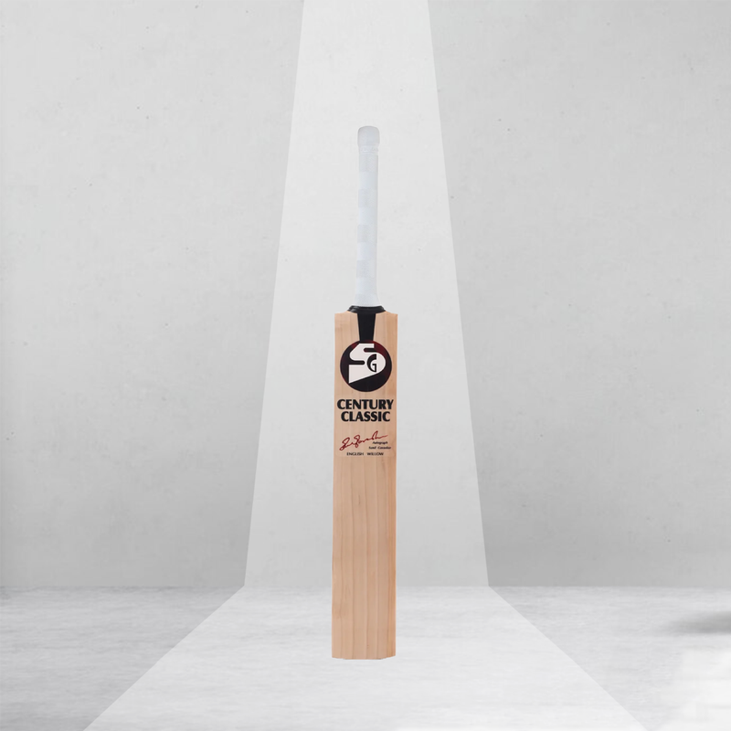 Load image into Gallery viewer, SG Century Classic English Willow Cricket Bat
