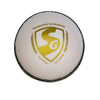 SG Club Cricket Ball (White)