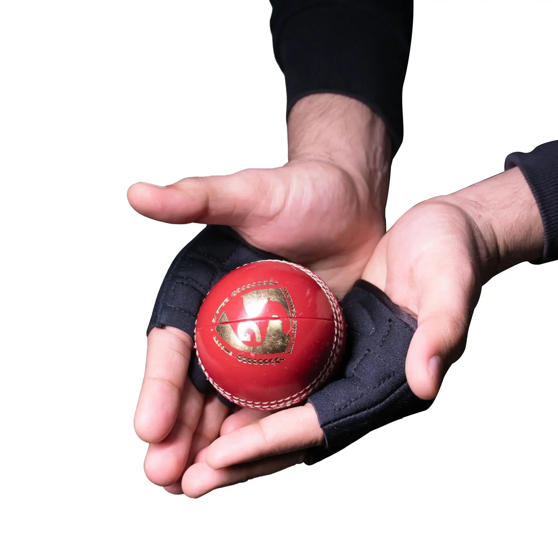 SG HP 33 Cricket Catching Gloves