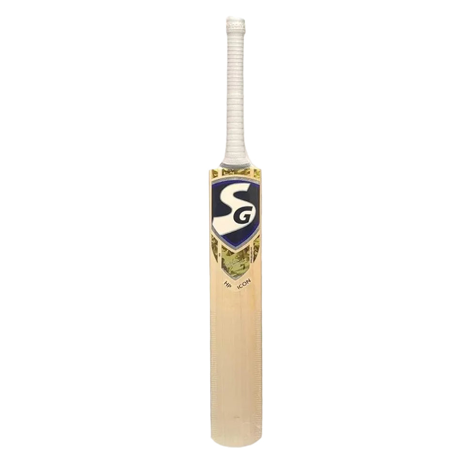 SG Hp Icon English Willow Cricket Bat