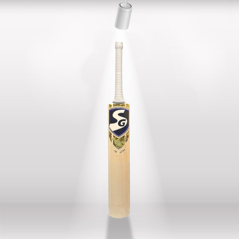 Load image into Gallery viewer, SG Hp Icon English Willow Cricket Bat
