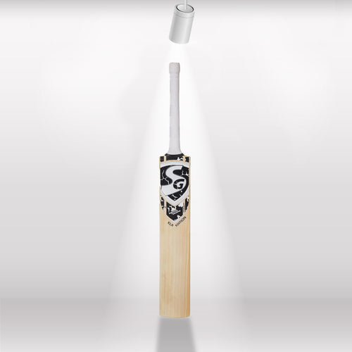 SG KLR Edition English Willow Cricket Bat