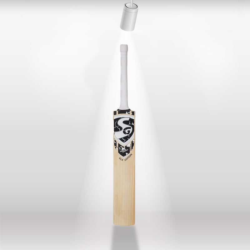 Load image into Gallery viewer, SG KLR Edition English Willow Cricket Bat
