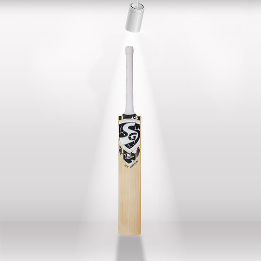 SG KLR Edition English Willow Cricket Bat