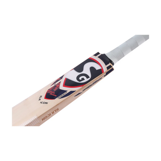 SG KLR Icon English Willow Cricket Bat