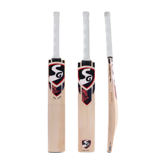 SG KLR Icon English Willow Cricket Bat