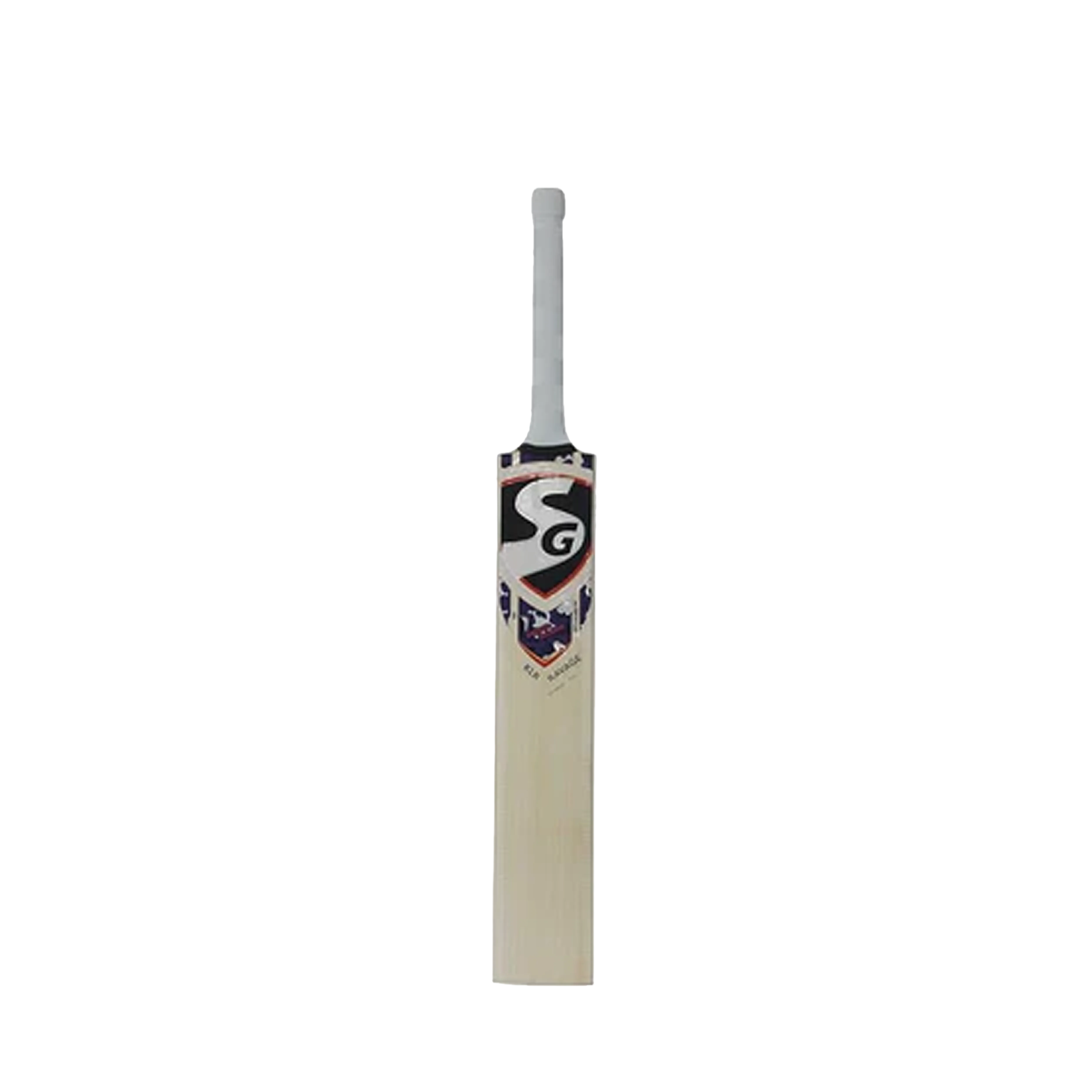 SG KLR Ravage English Willow Cricket Bat