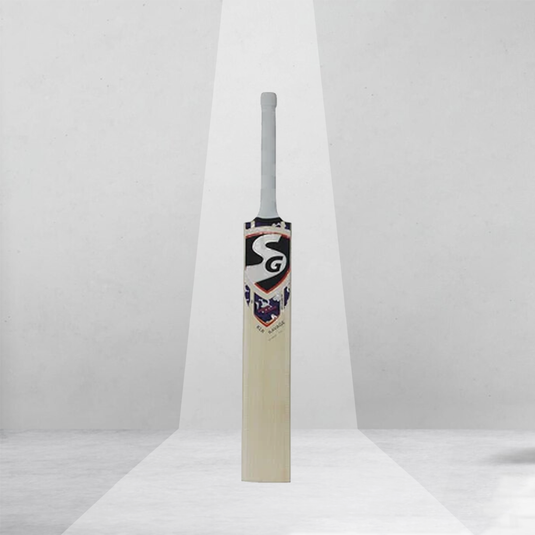 SG KLR Ravage English Willow Cricket Bat