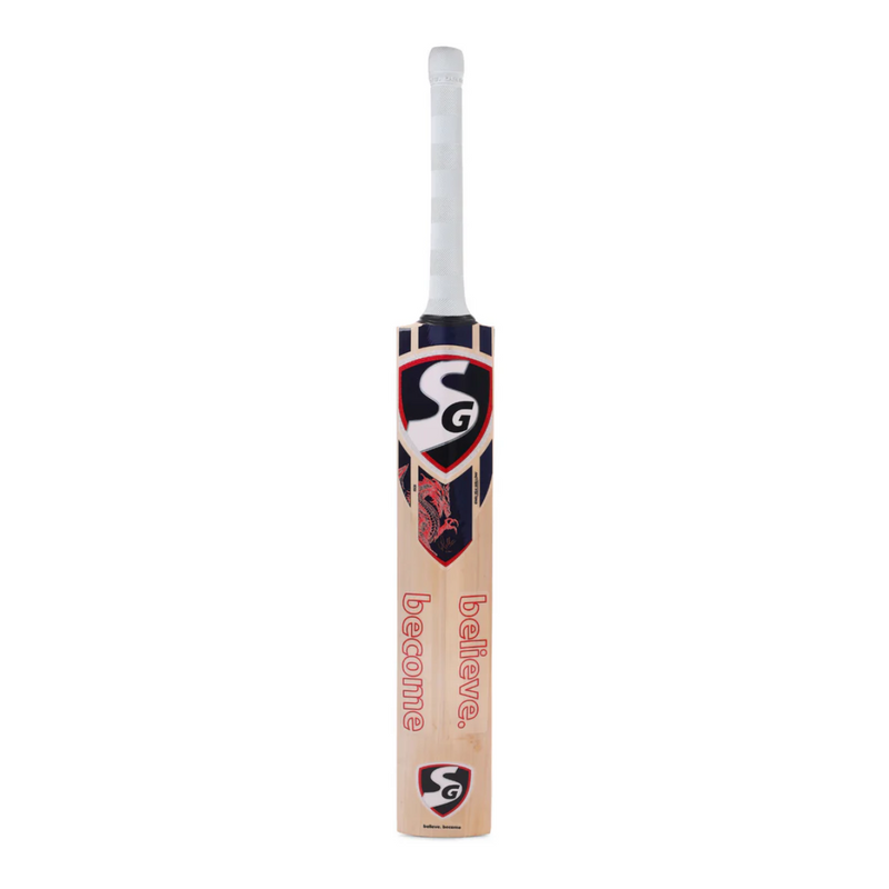 Load image into Gallery viewer, SG KLR Xtreme English Willow Cricket Bat
