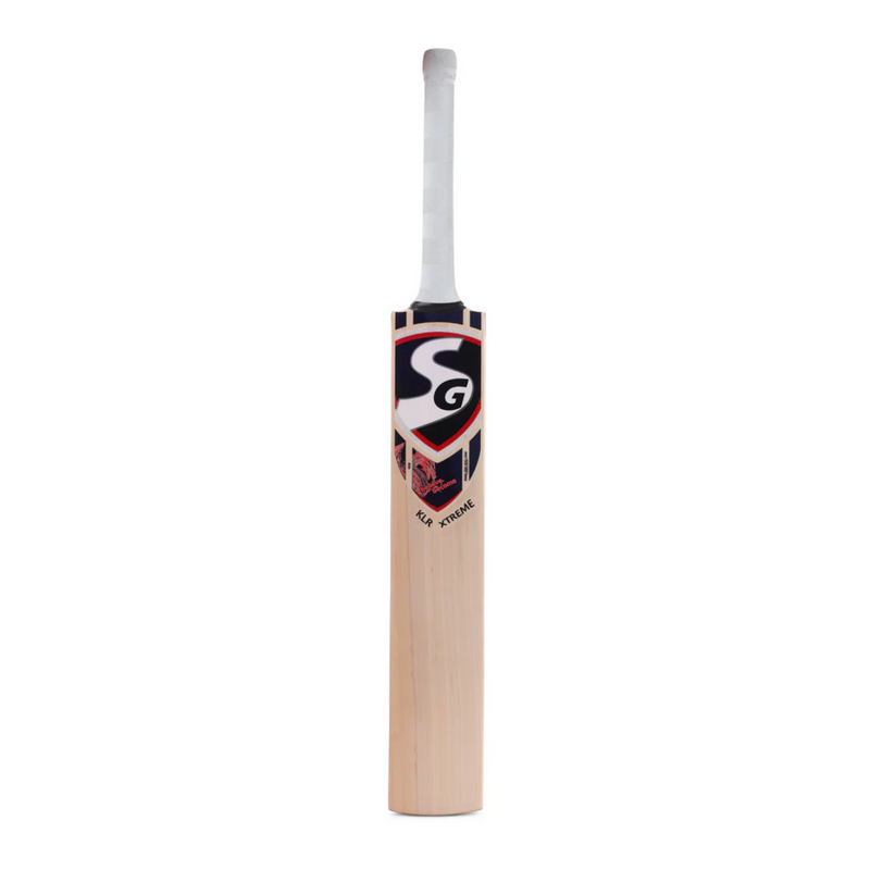 Load image into Gallery viewer, SG KLR Xtreme English Willow Cricket Bat
