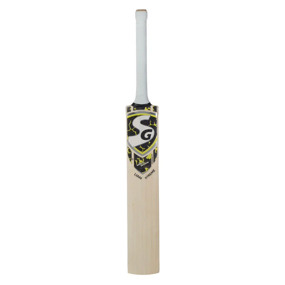 SG Liam Xtreme English Willow Cricket Bat