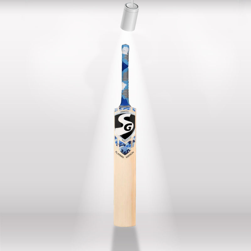 Load image into Gallery viewer, SG Player Edition English Willow Cricket Bat
