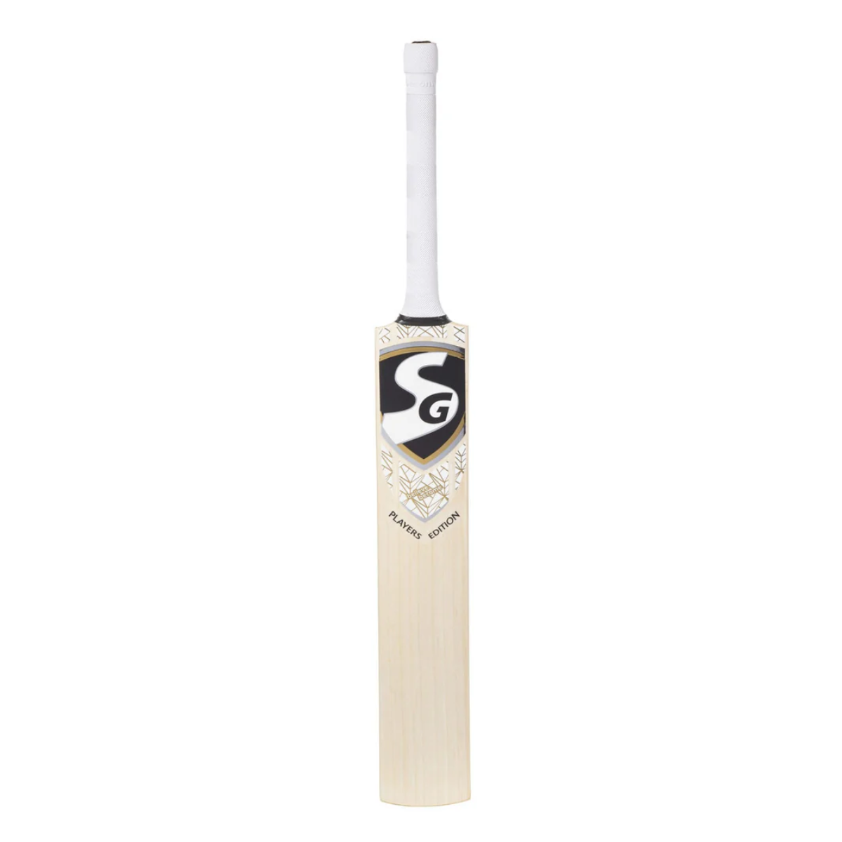 SG Player Edition English Willow Cricket Bat