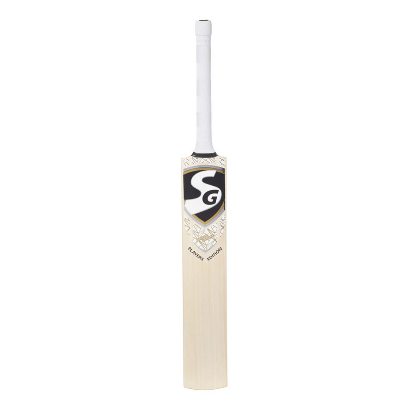 Load image into Gallery viewer, SG Player Edition English Willow Cricket Bat
