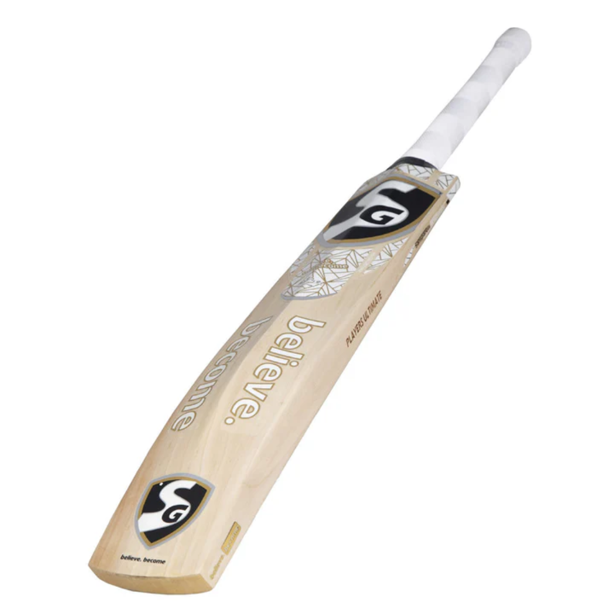 SG Players Ultimate English Willow Cricket Bat