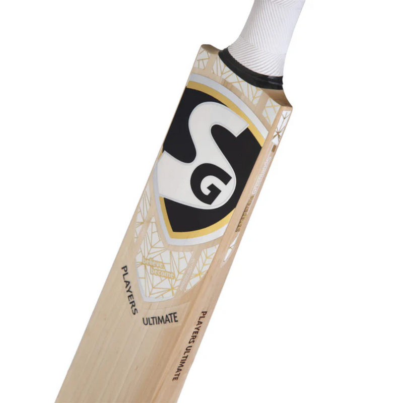 Load image into Gallery viewer, SG Players Ultimate English Willow Cricket Bat
