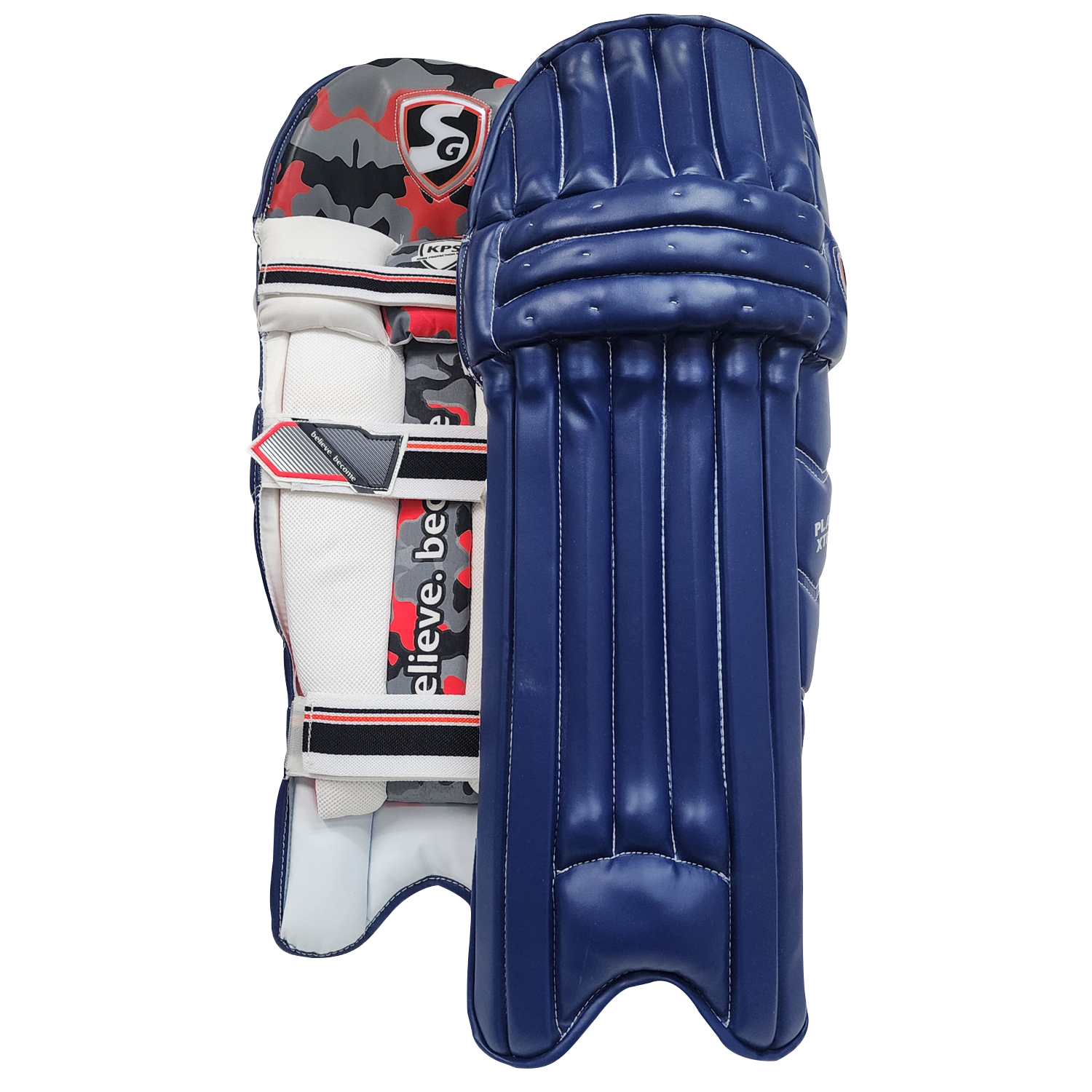 SG Players Xtreme Cricket Batting Pads