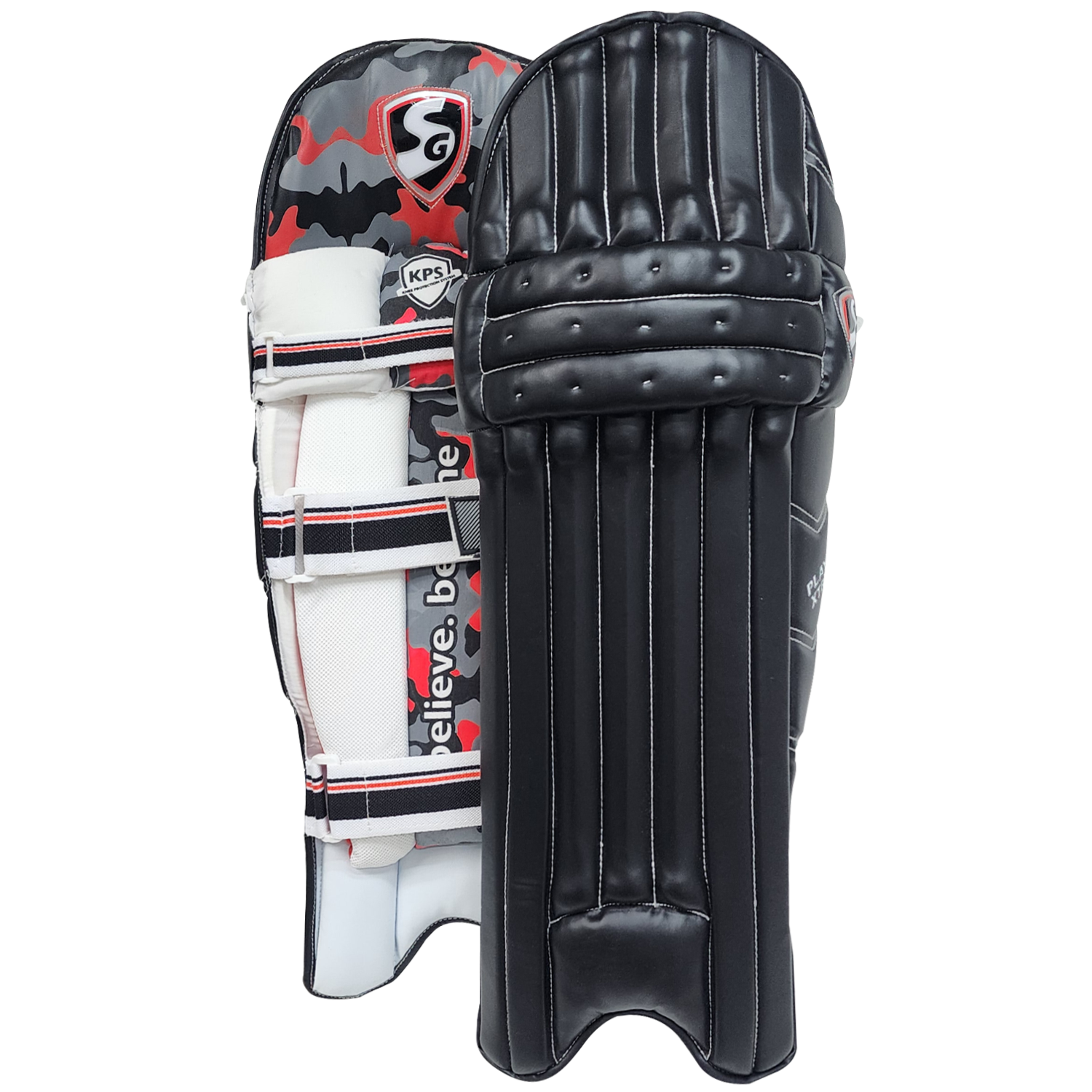 SG Players Xtreme Cricket Batting Pads