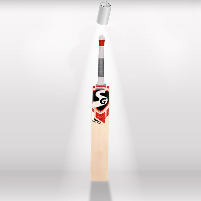 Load image into Gallery viewer, SG Reliant Xtreme English Willow Cricket Bat
