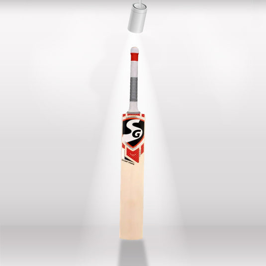 SG Reliant Xtreme English Willow Cricket Bat