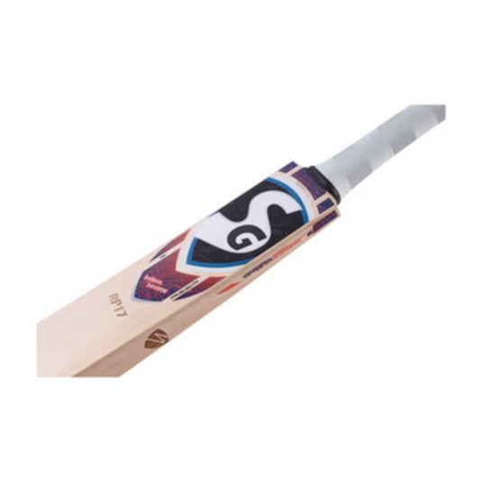 SG RP 17 English Willow Cricket Bat