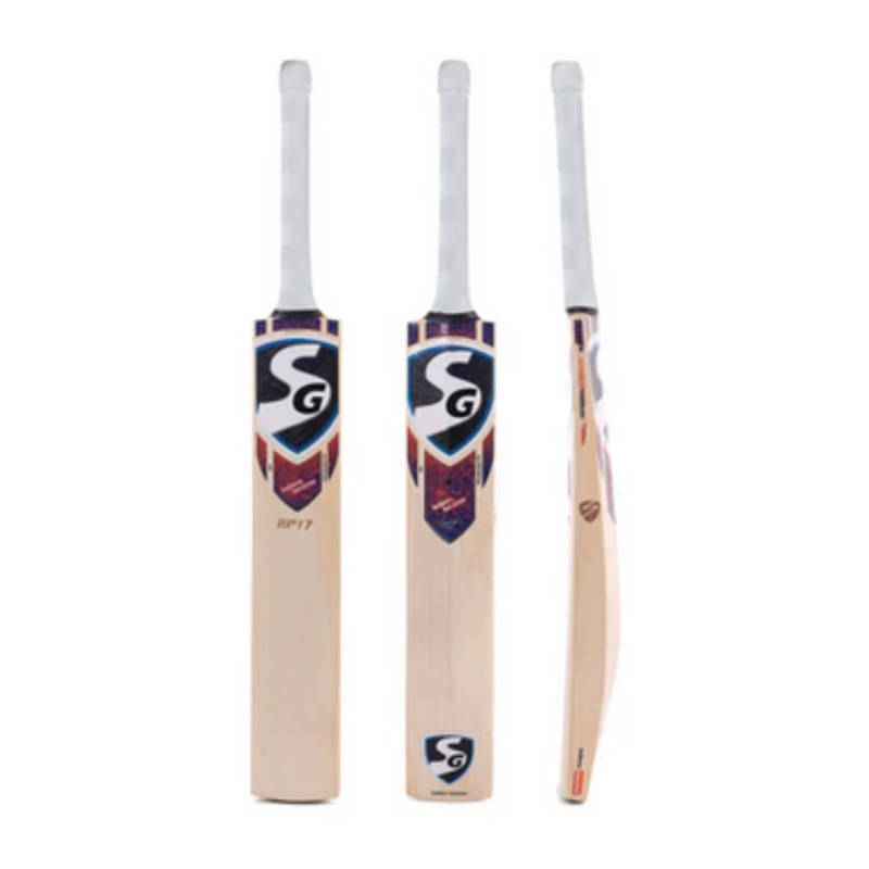 Load image into Gallery viewer, SG RP 17 English Willow Cricket Bat
