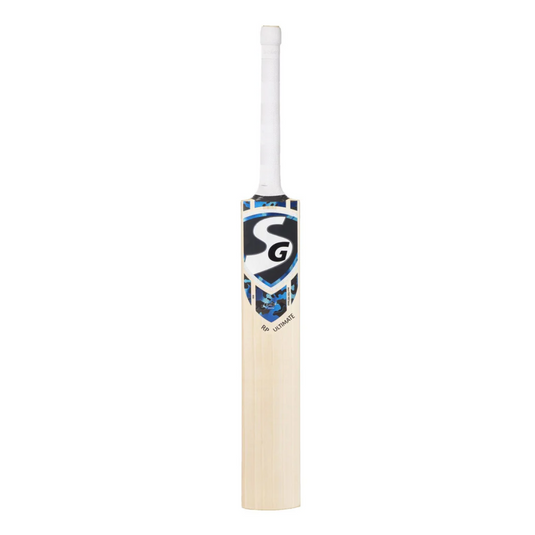 SG RP Ultimate English Willow Cricket Bat front image