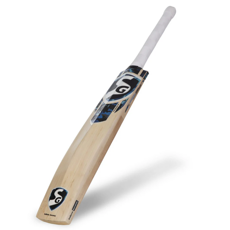 Load image into Gallery viewer, SG RP Xtreme English Willow Cricket Bat thik Edge
