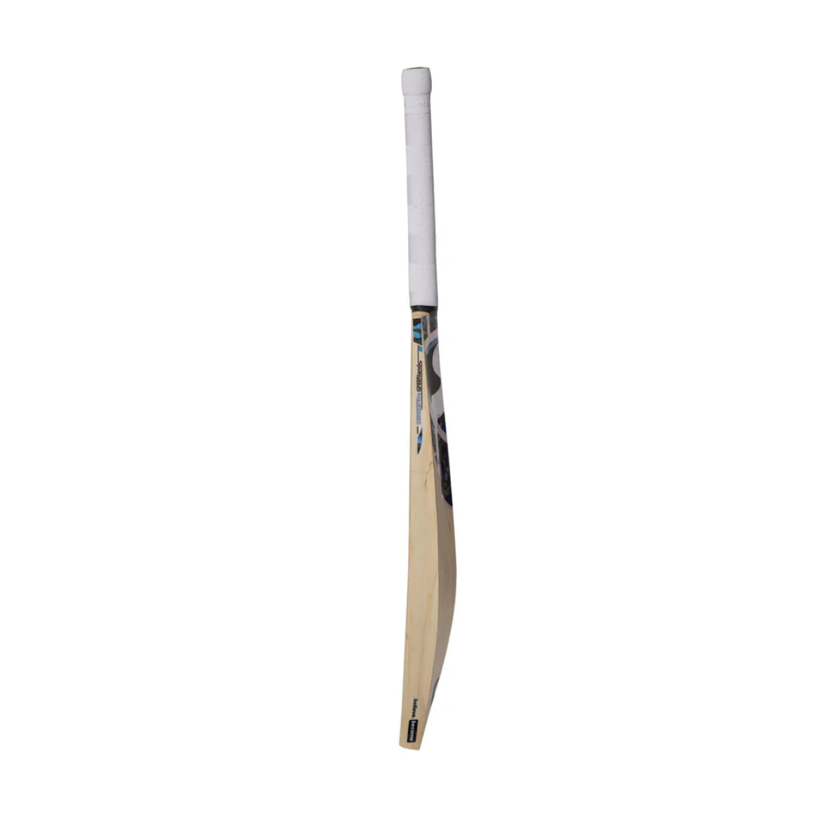 SG RP Xtreme English Willow Cricket Bat side view