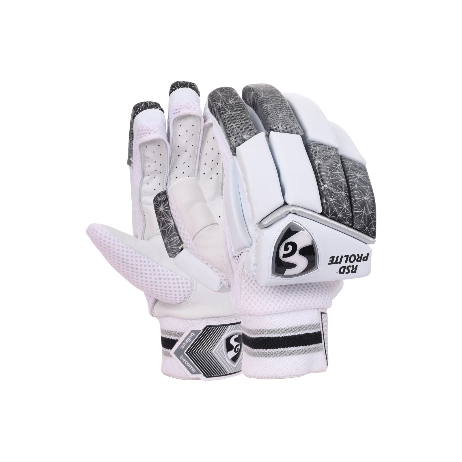 SG RSD Prolite Cricket Batting Gloves