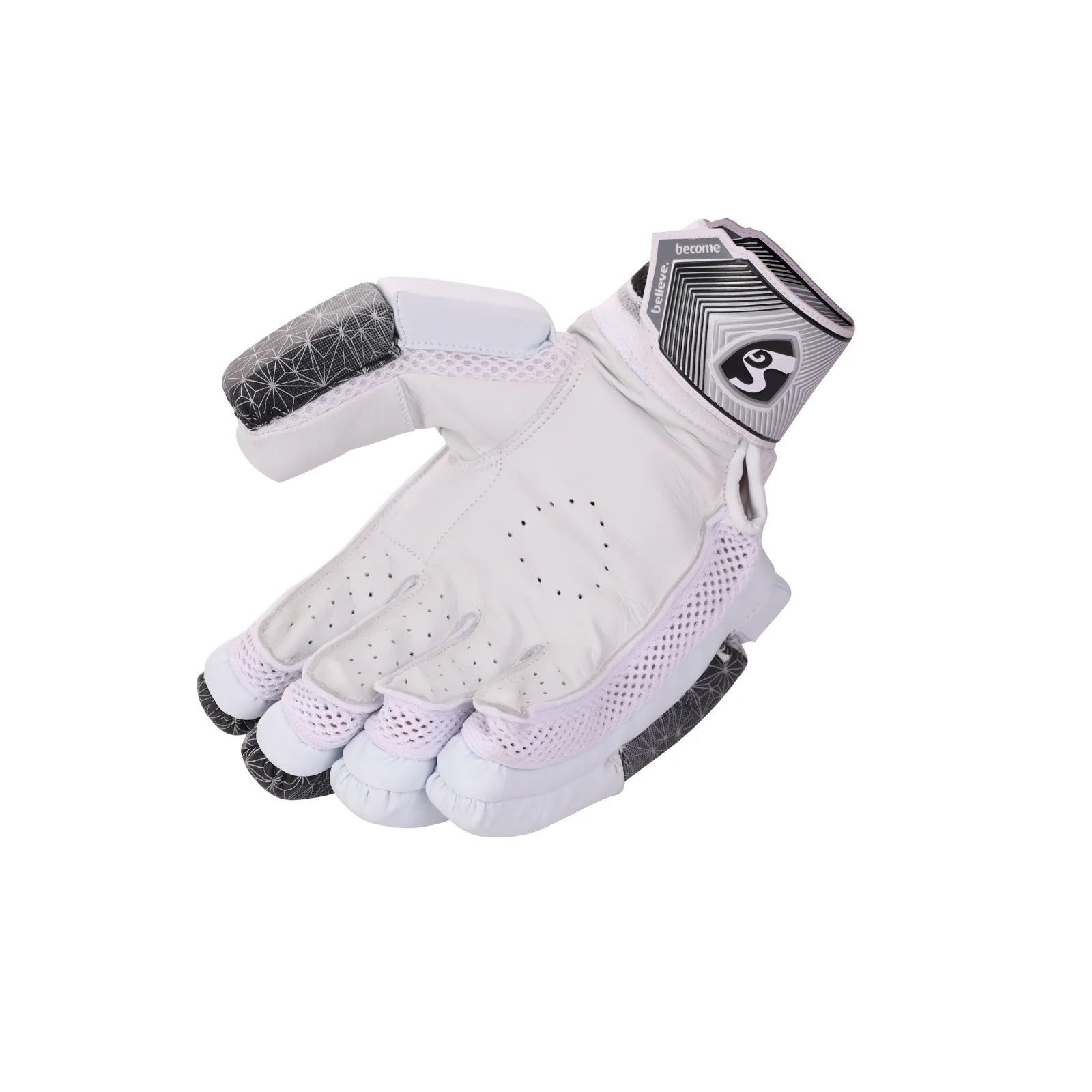 SG RSD Prolite Cricket Batting Gloves