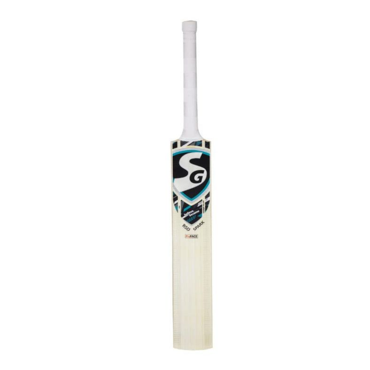 SG RSD Spark Kashmir Willow Cricket Bat