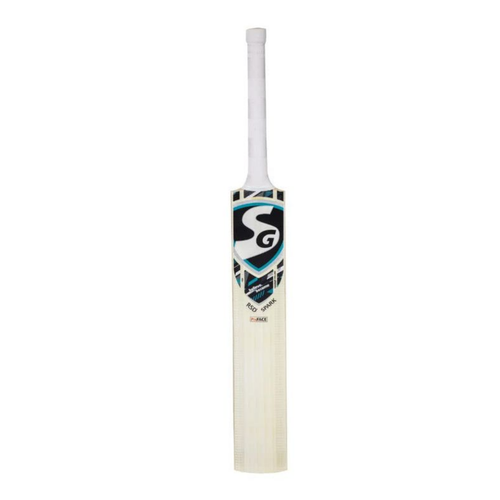 SG RSD Spark Kashmir Willow Cricket Bat front image