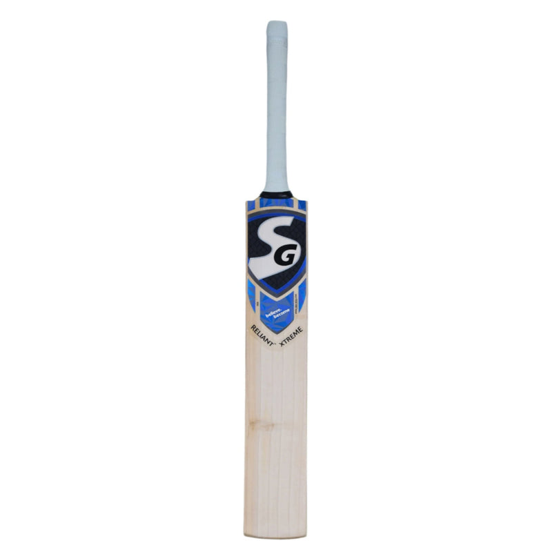 Load image into Gallery viewer, SG Reliant Xtreme English Willow Cricket Bat
