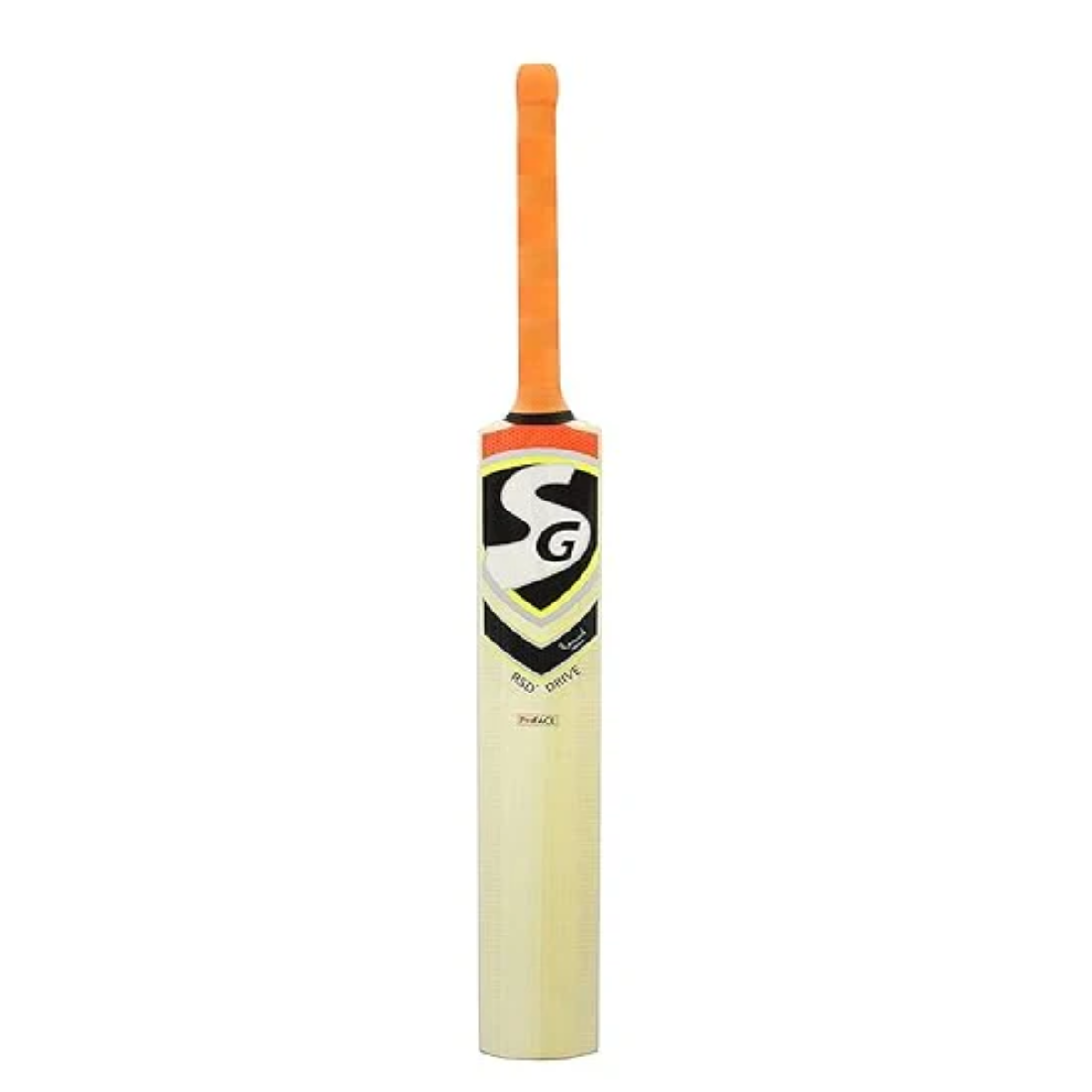 SG RSD Drive English Willow Cricket Bat