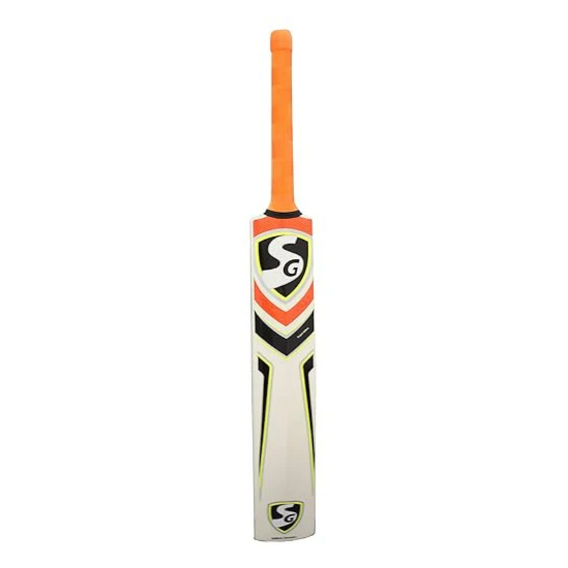 Load image into Gallery viewer, SG RSD Drive English Willow Cricket Bat
