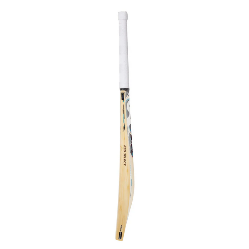 Load image into Gallery viewer, SG RSD Select English Willow Cricket Bat thik Edge
