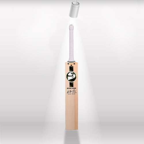 SG Sunny Gold English Willow Cricket Bat