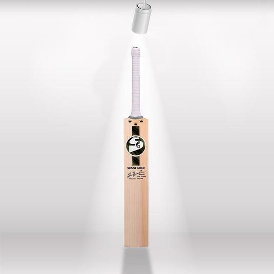 SG Sunny Gold English Willow Cricket Bat