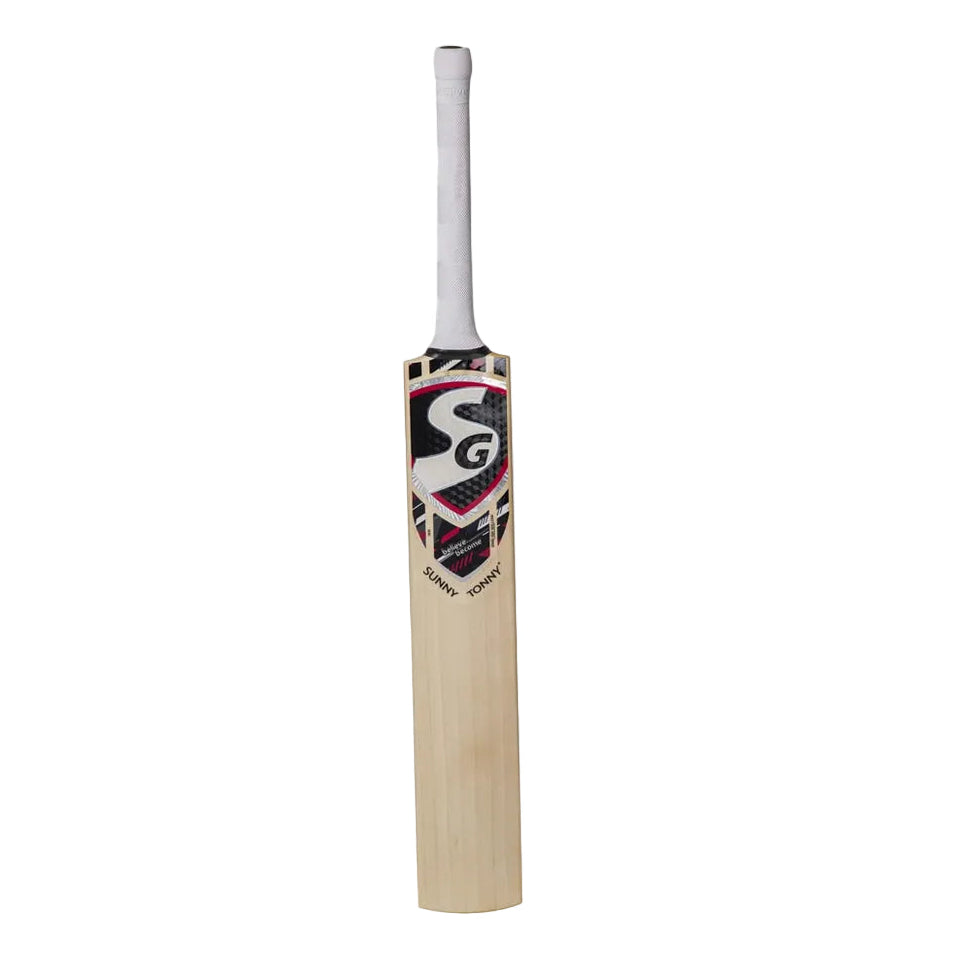 SG Sunny Tonny English Willow Cricket Bat