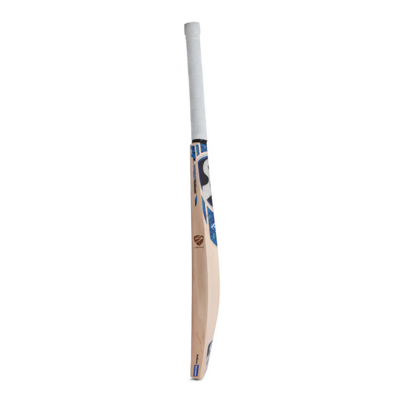 Load image into Gallery viewer, SG Sanju 14 With English Willow Cricket Bat (With Sensor)
