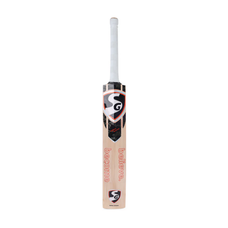 Load image into Gallery viewer, SG Savage Xtreme English Willow Cricket Bat
