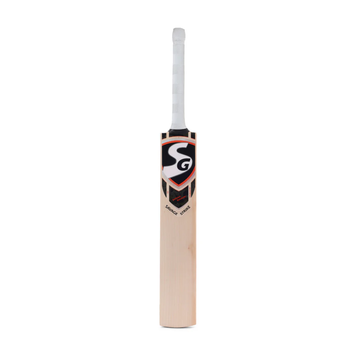 SG Savage Strike English Willow Cricket Bat