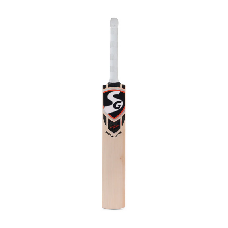 Load image into Gallery viewer, SG Savage Strike English Willow Cricket Bat
