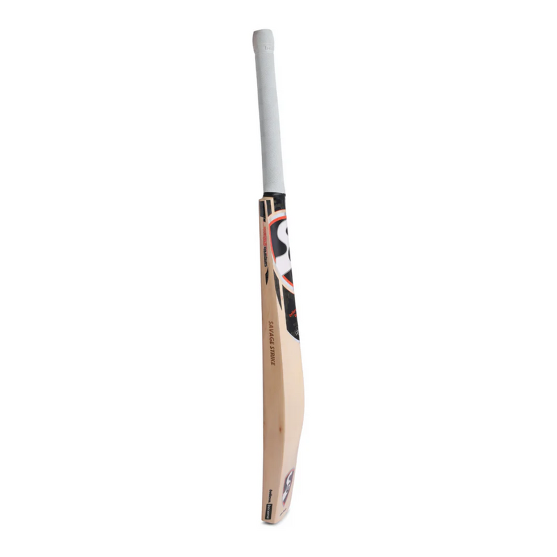 Load image into Gallery viewer, SG Savage Strike English Willow Cricket Bat
