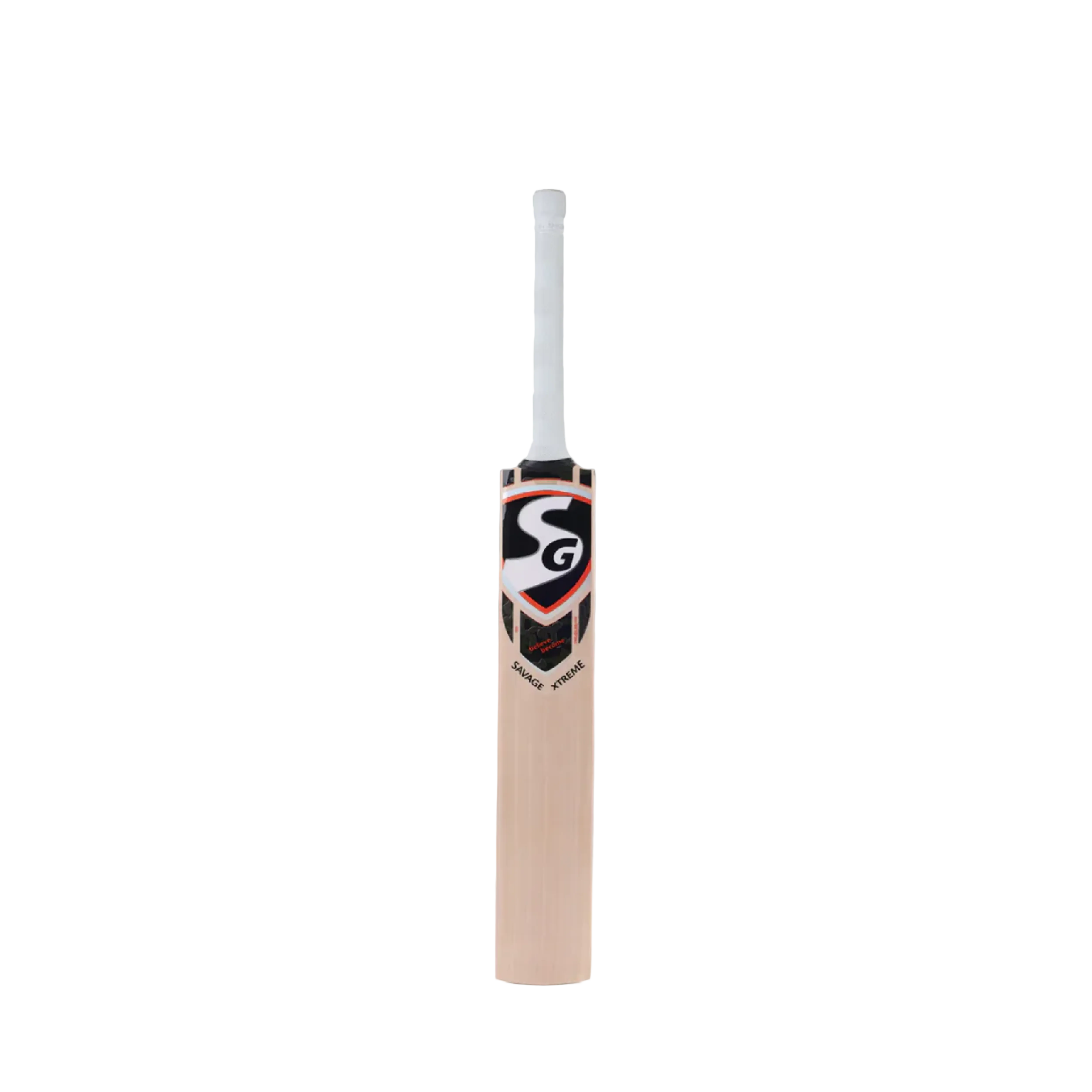 SG Savage Xtreme English Willow Cricket Bat